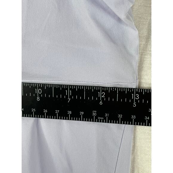 Nike Women's Bliss Training Dress Lilac, size XS NWT - Picture 8 of 11